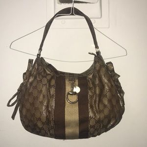 Gucci purse